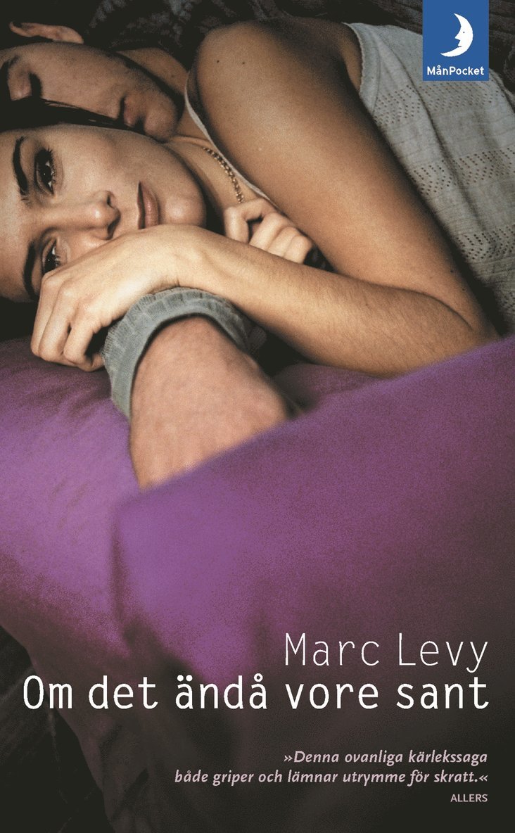 Om det ändå vore sant