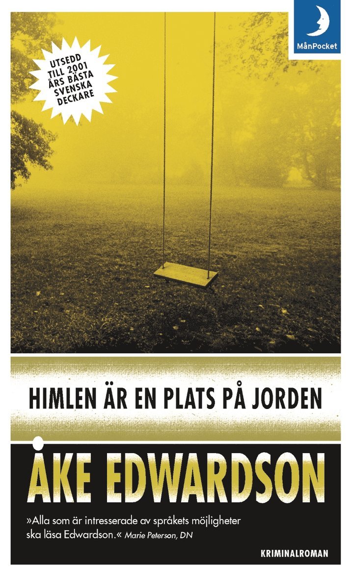 Himlen är en plats på jorden