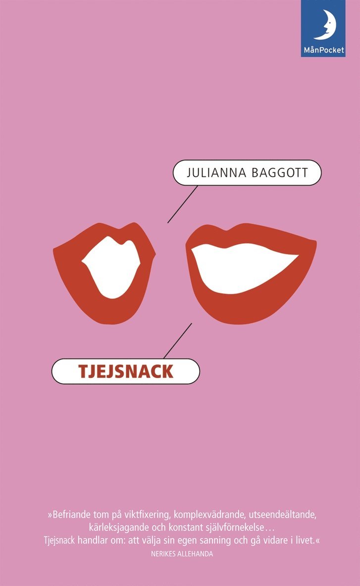 Tjejsnack