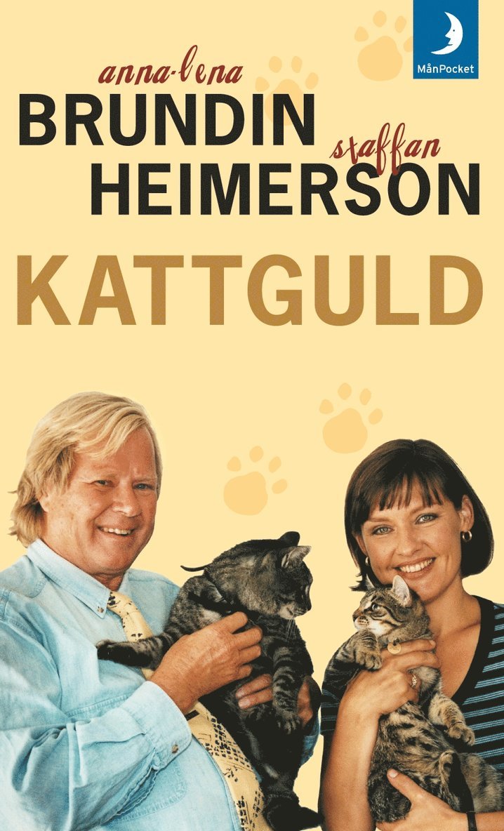 Kattguld