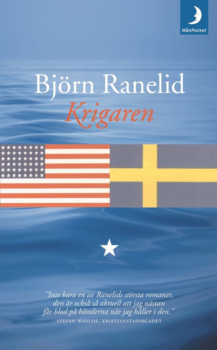 Krigaren