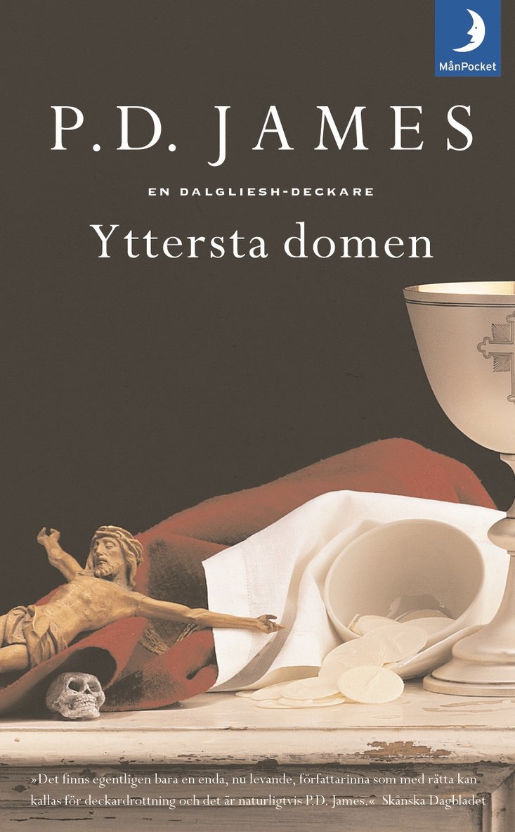 Yttersta domen