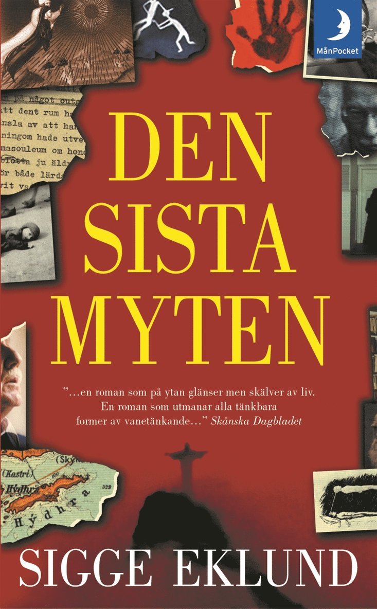Den sista myten