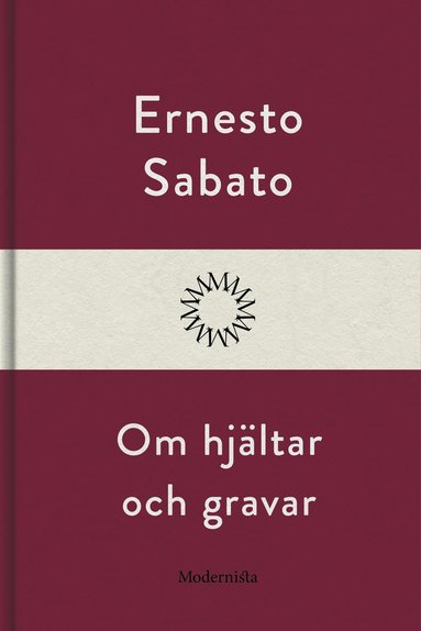 bokomslag Om hjältar och gravar