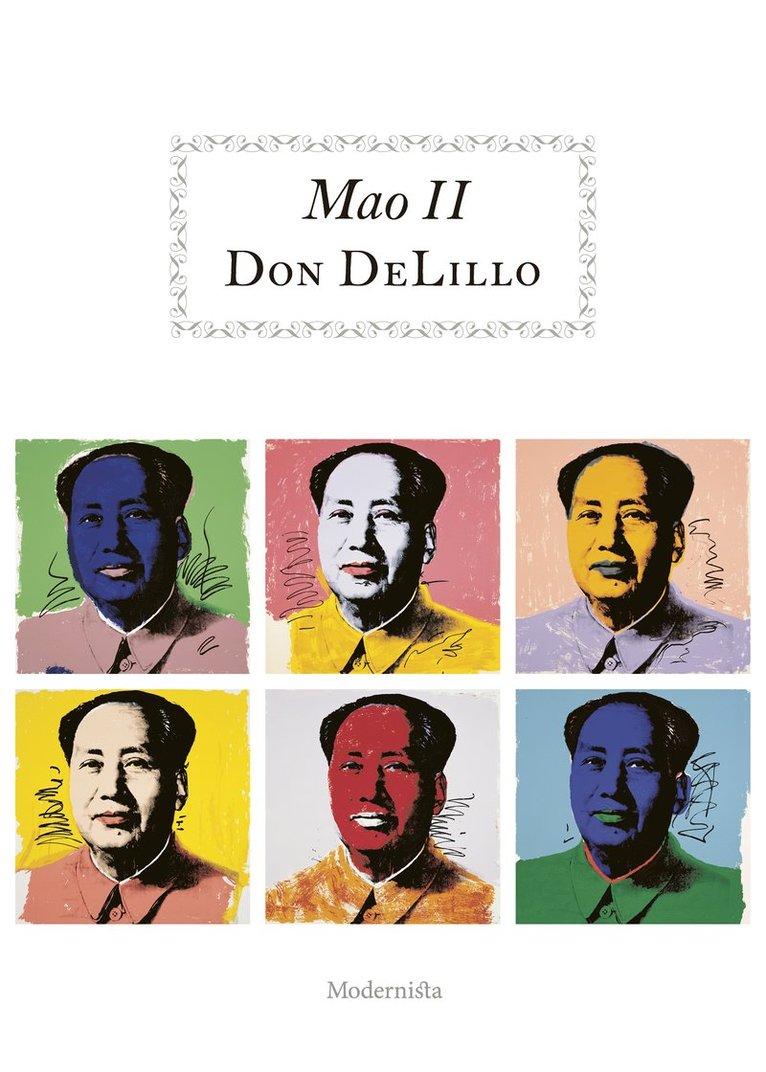 Mao II 1