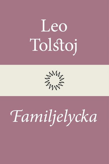 bokomslag Familjelycka