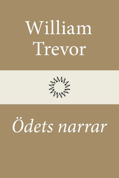 bokomslag Ödets narrar