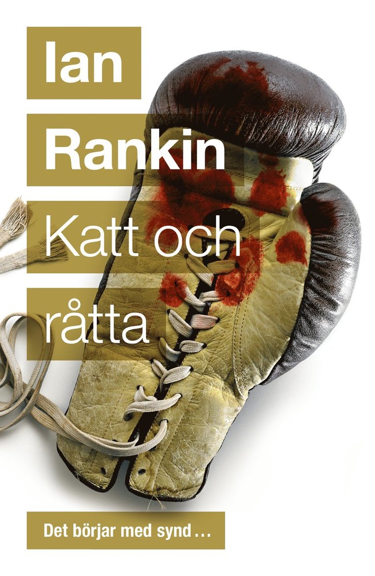 Katt och råtta 1