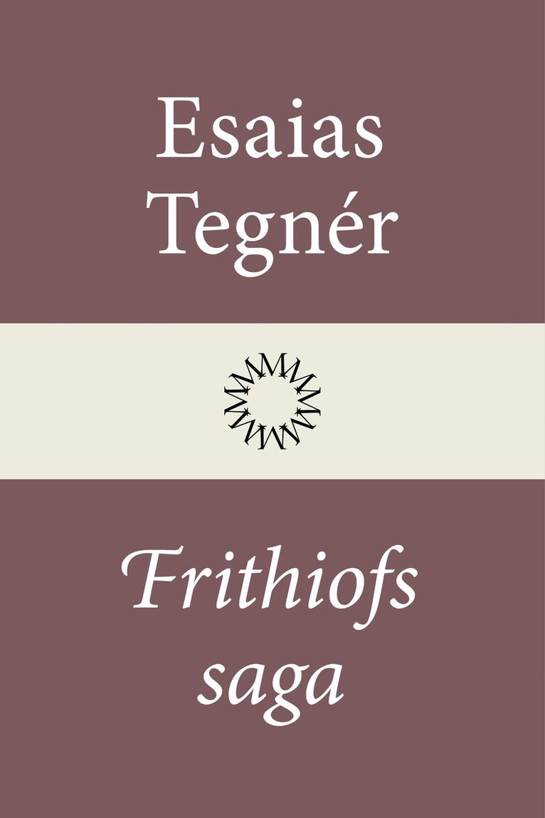 Frithiofs saga 1