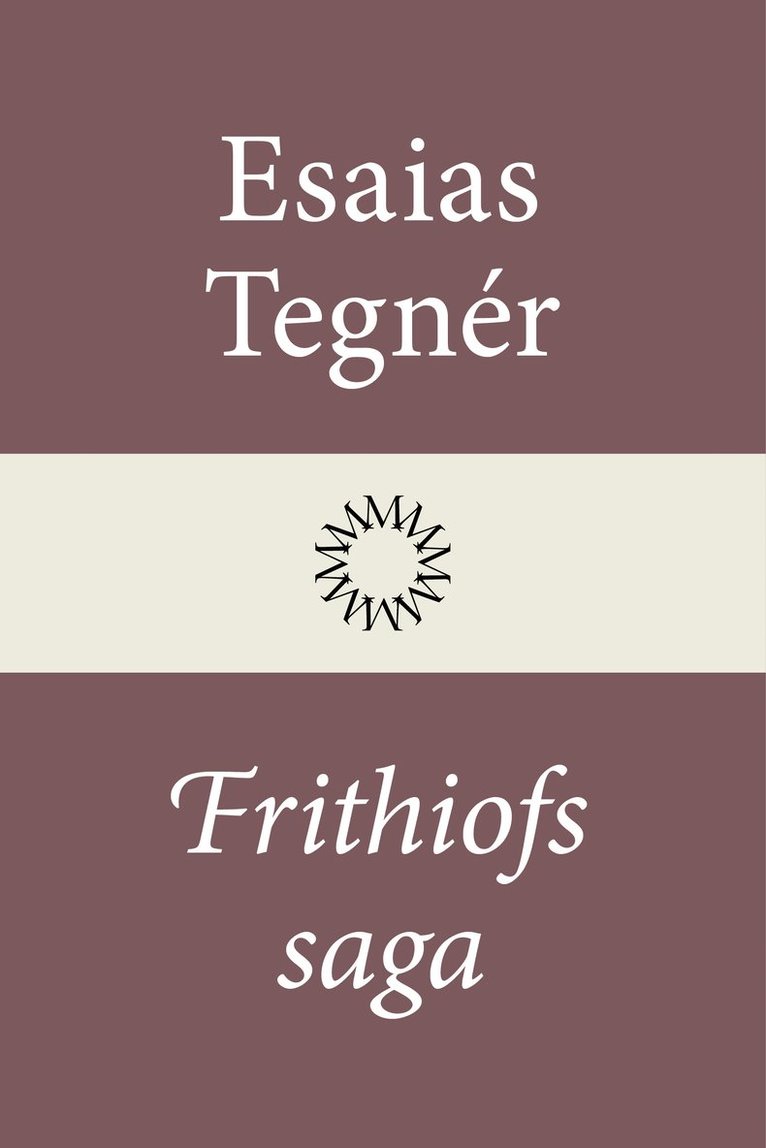 Frithiofs saga
