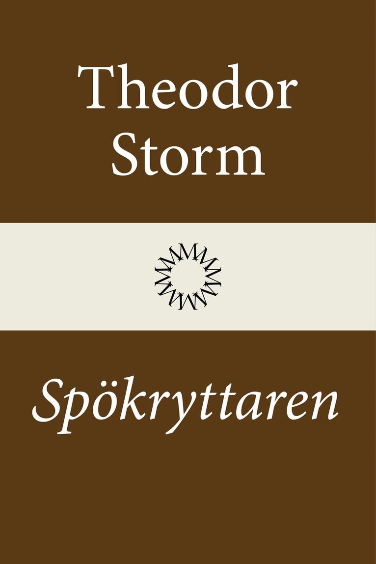 Spökryttaren 1