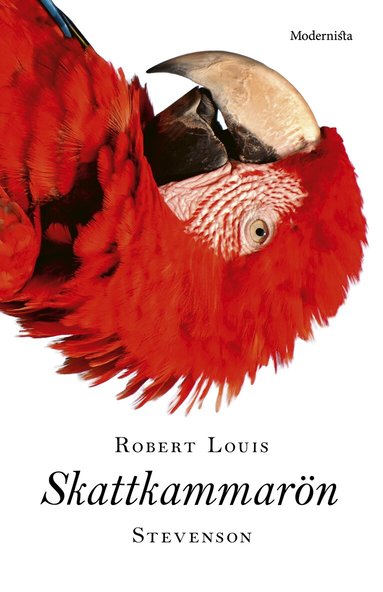 Robert Louis Stevenson - Skattkammarön, Inbunden