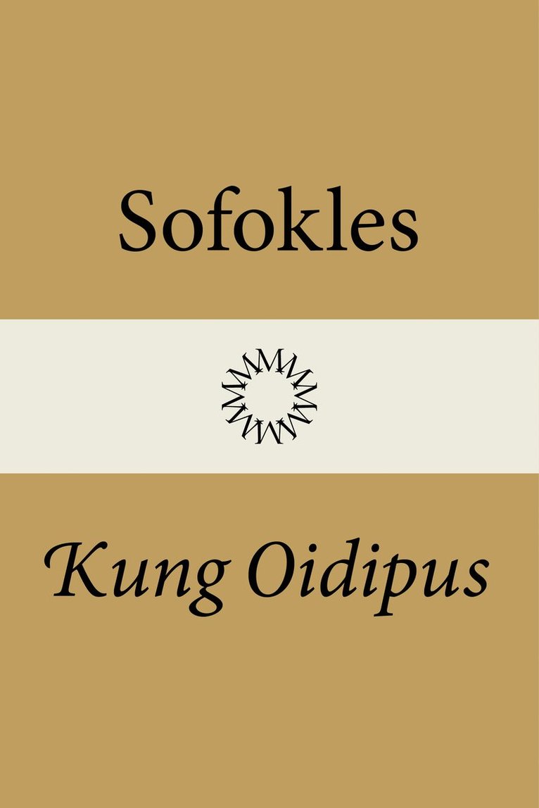 Kung Oidipus 1