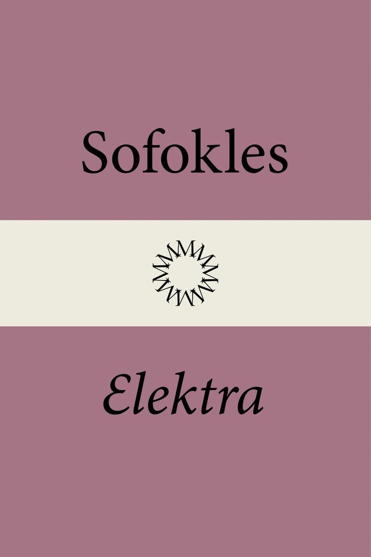 Elektra 1