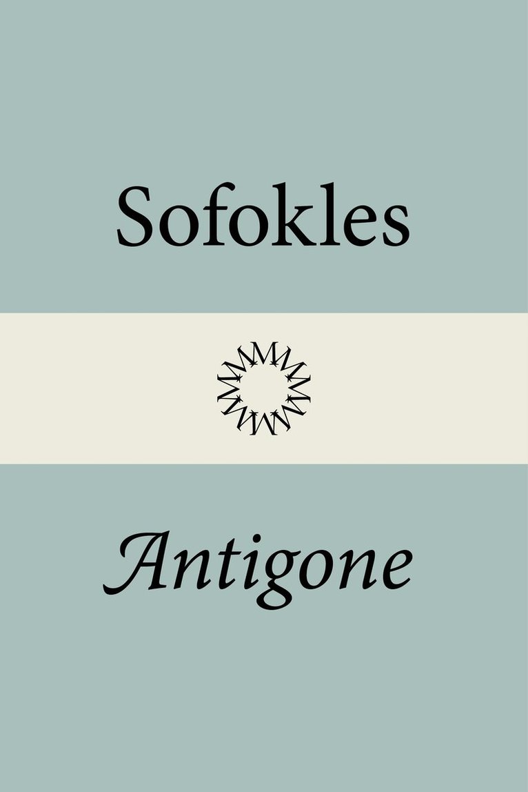 Antigone 1