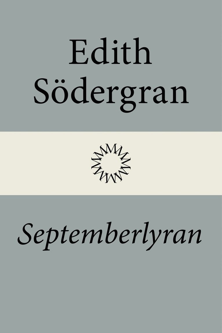 Septemberlyran