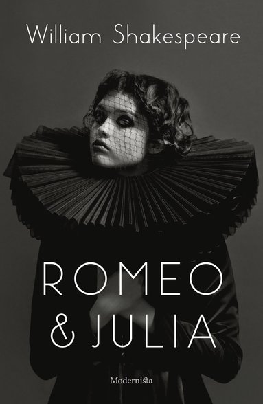 bokomslag Romeo och Julia