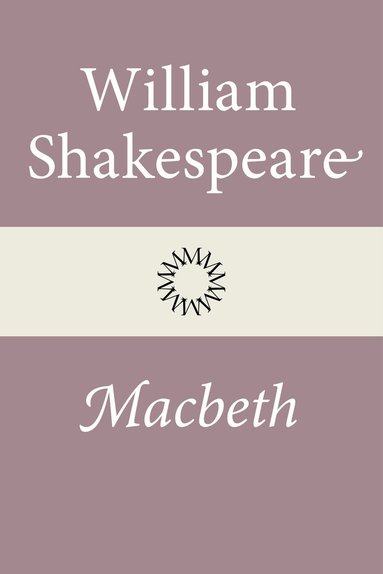 William Shakespeare - Macbeth, Inbunden