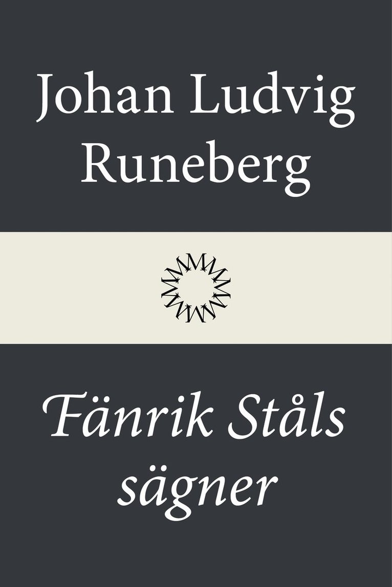 Fänrik Ståls sägner