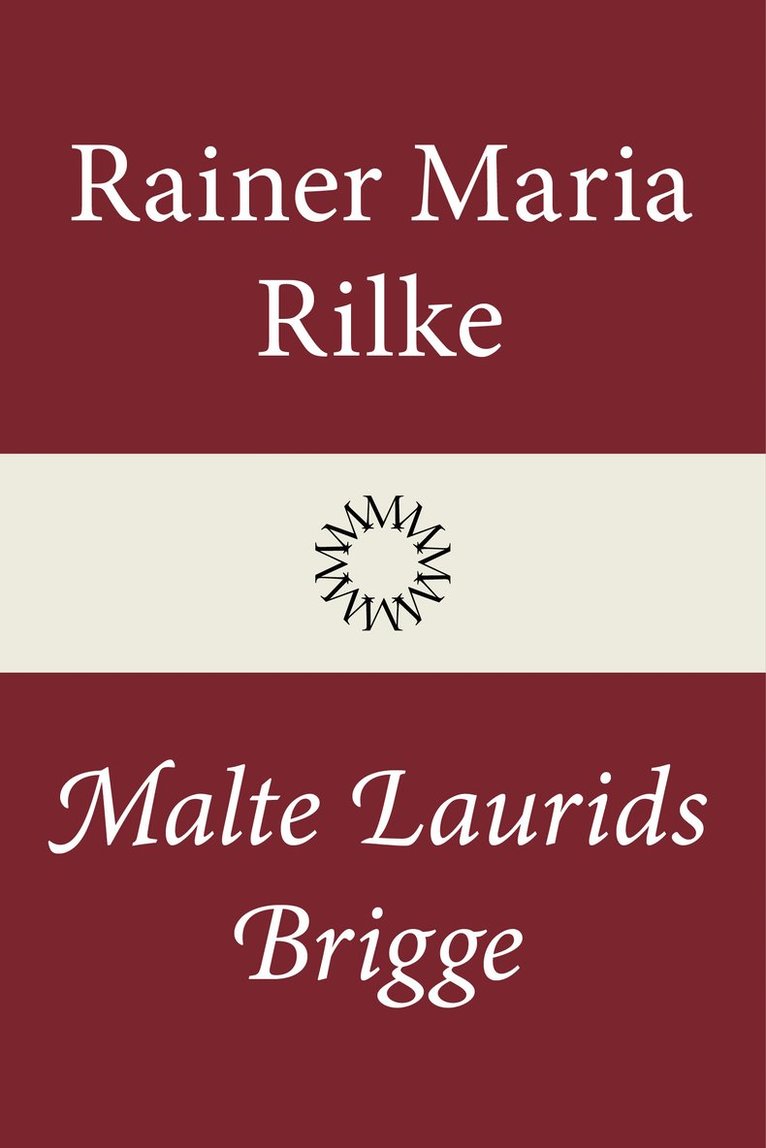 Malte Laurids Brigge 1