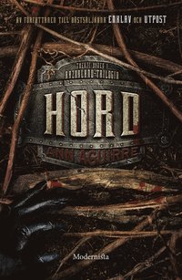 bokomslag Hord