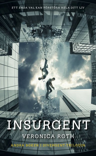 Veronica Roth - Insurgent, Pocket
