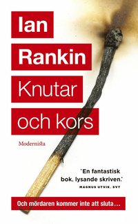 bokomslag Knutar och kors