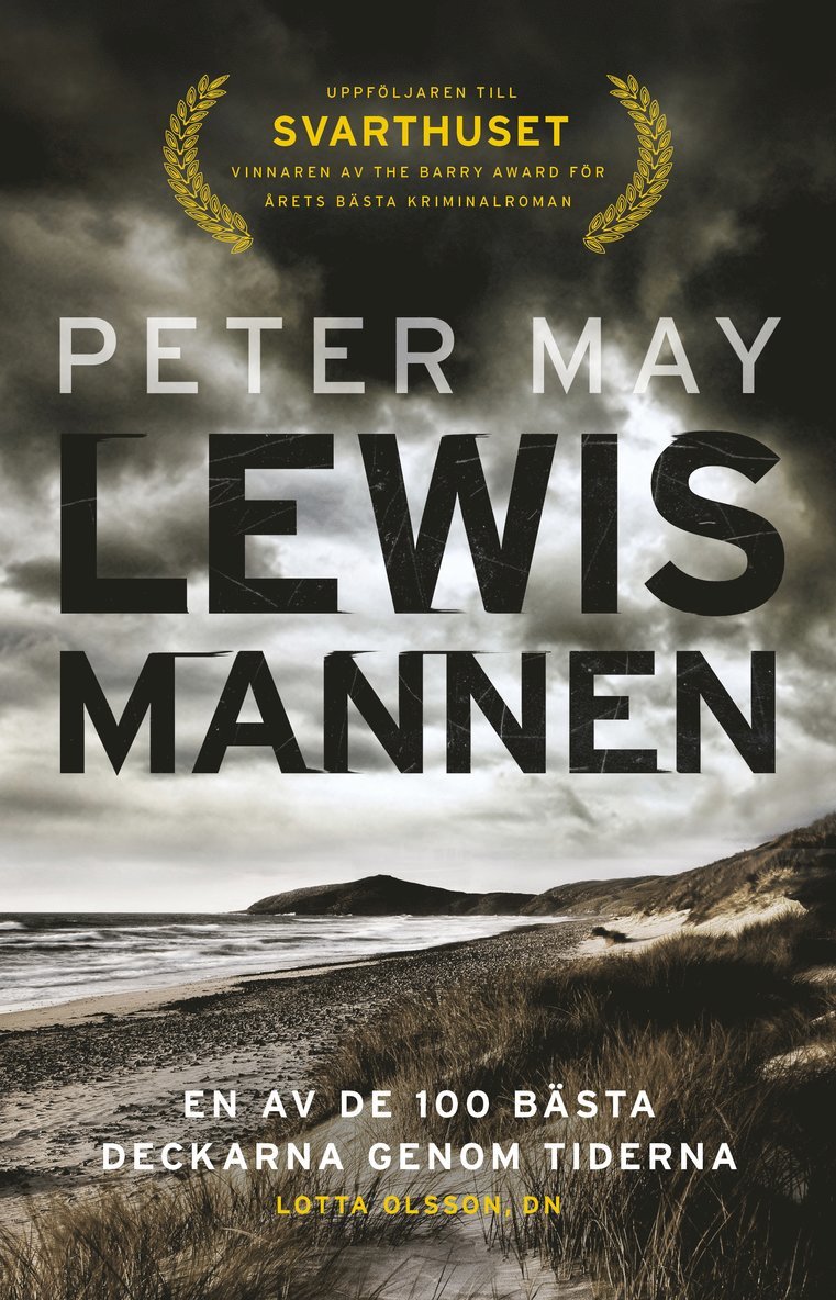 Lewismannen 1