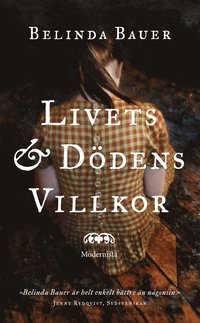 bokomslag Livets och dödens villkor