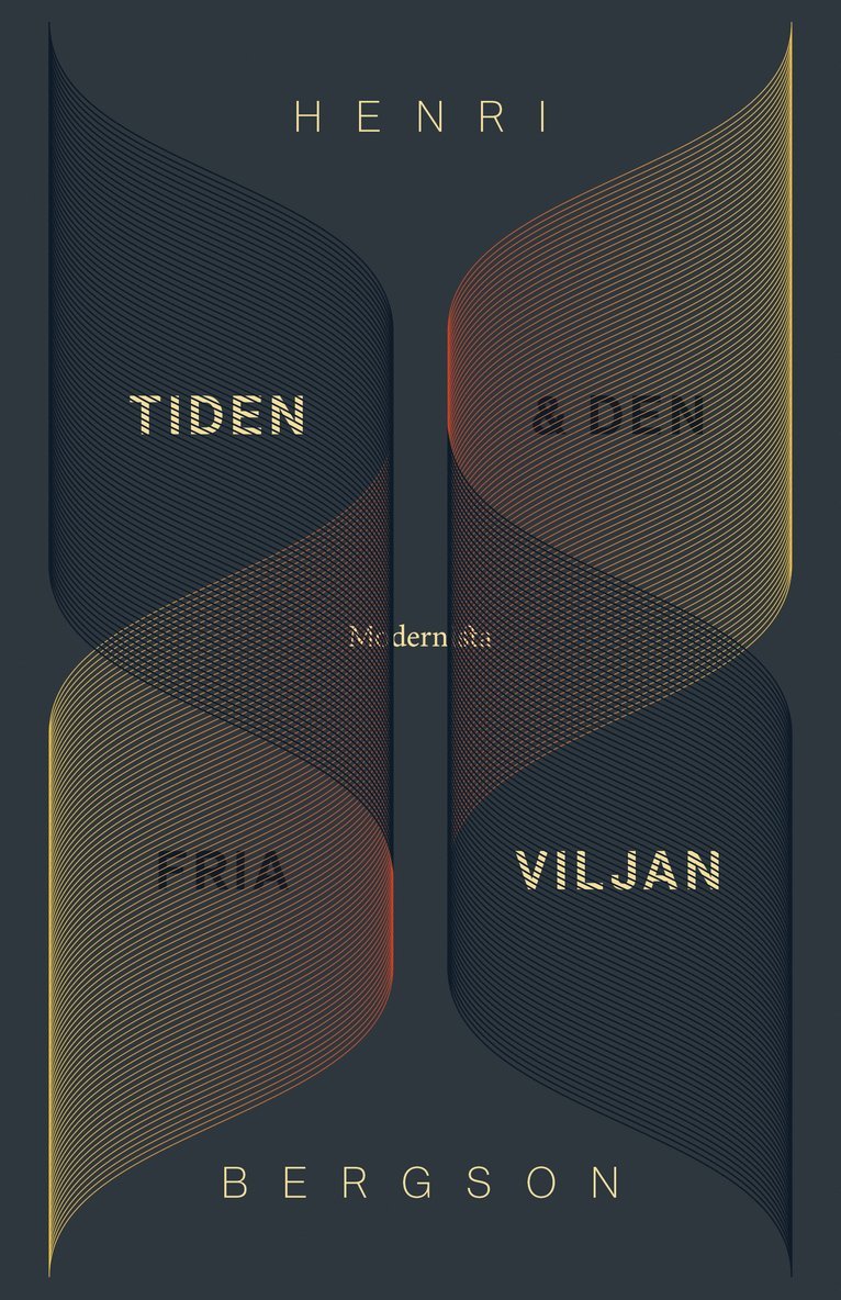 Tiden och den fria viljan