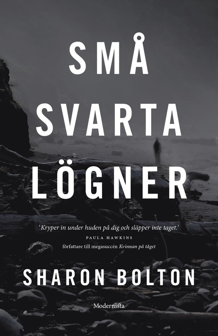 Små svarta lögner