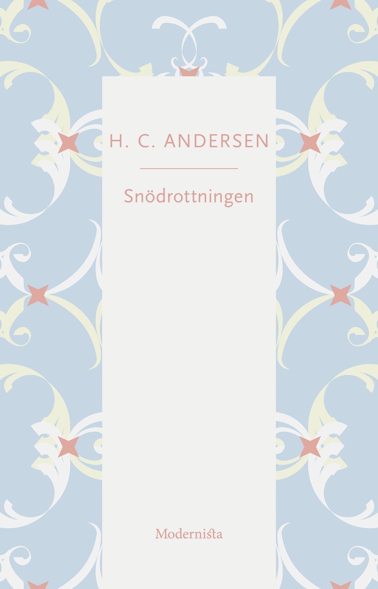 Snödrottningen