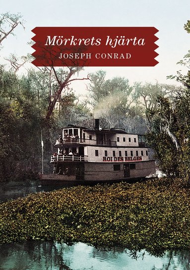Joseph Conrad - Mörkrets hjärta, Pocket