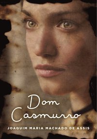 bokomslag Dom Casmurro