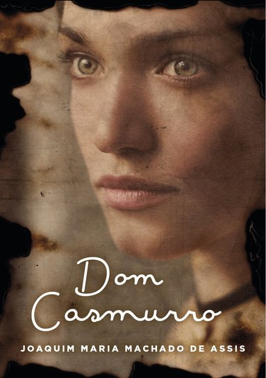 Machado de Assis - Dom Casmurro, Inbunden
