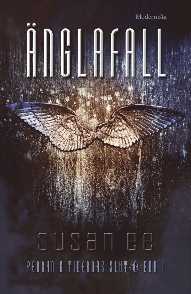 Änglafall