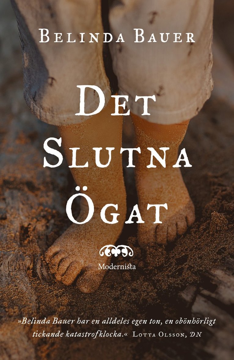 Det slutna ögat 1