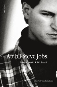 bokomslag Att bli Steve Jobs