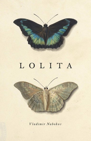 bokomslag Lolita