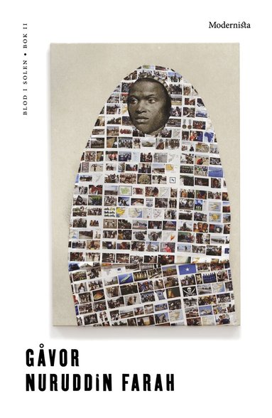 Nuruddin Farah - Gåvor, Inbunden