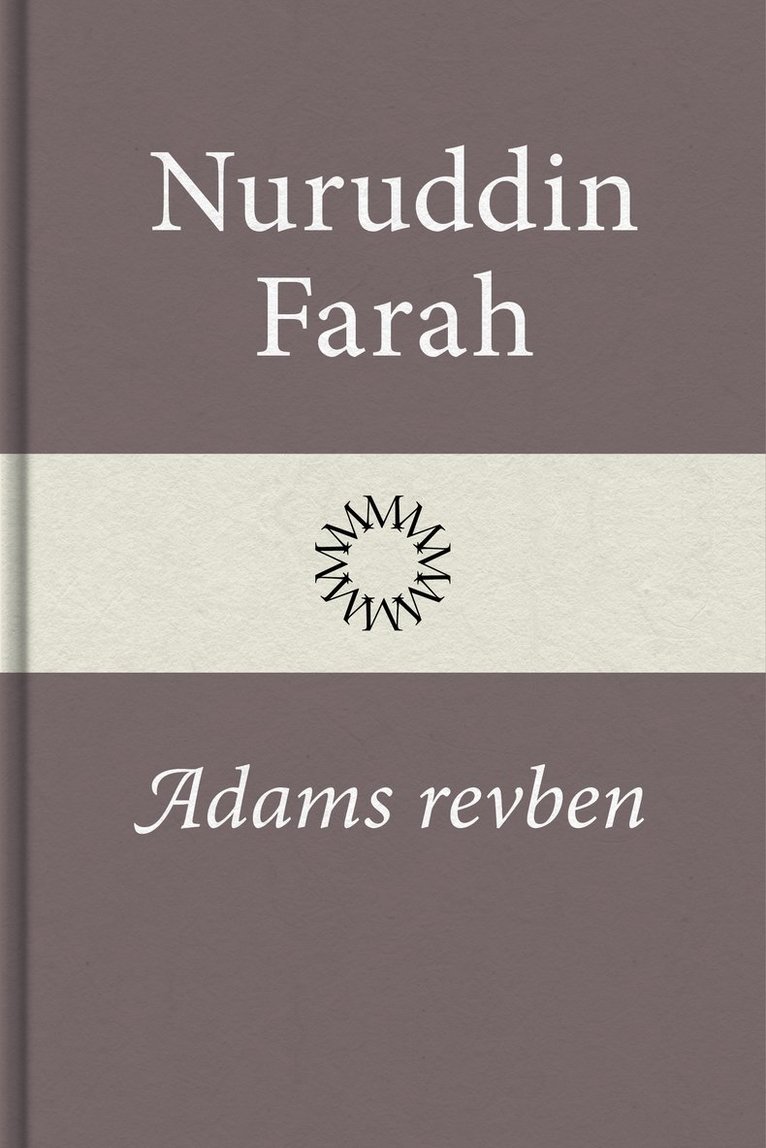 Adams revben 1