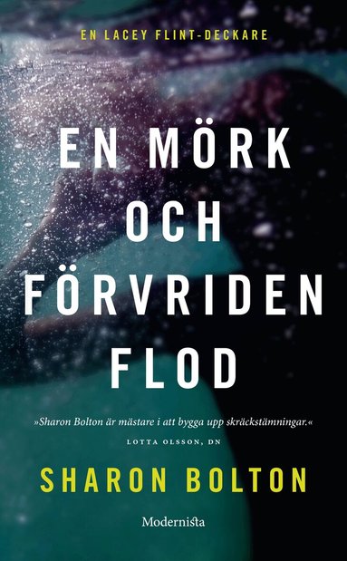 Sharon Bolton - En mörk och förvriden flod, Pocket