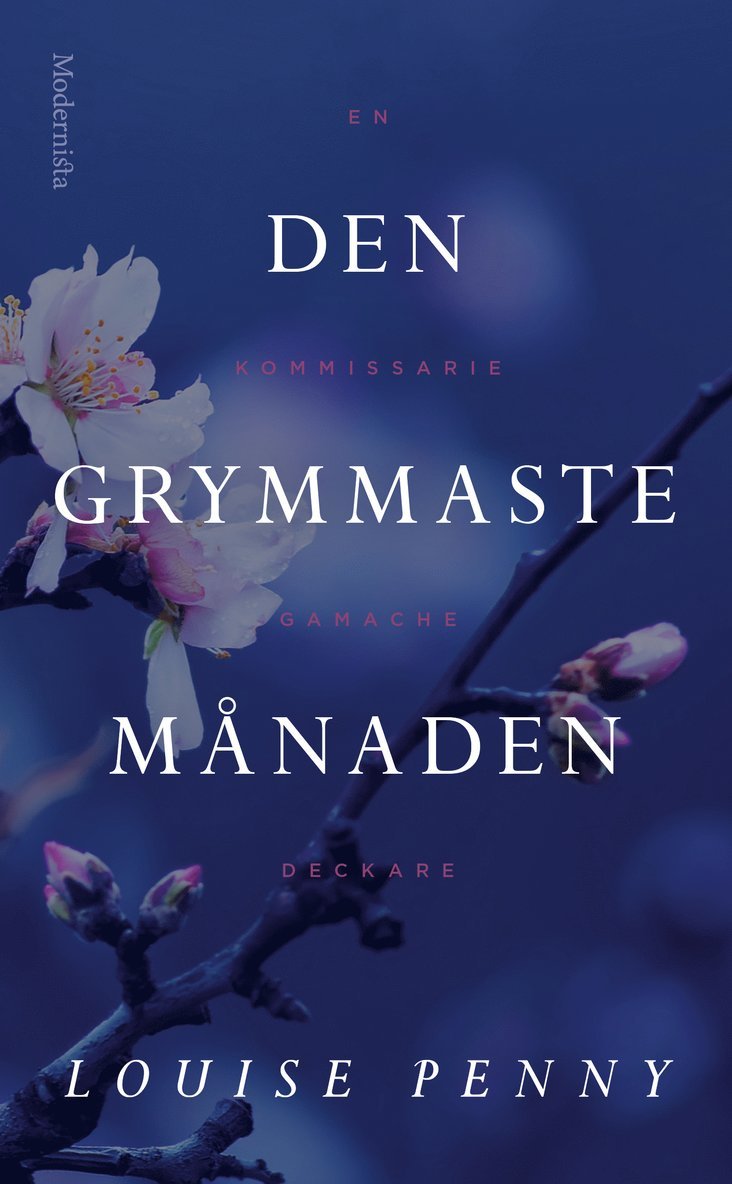 Den grymmaste månaden 1