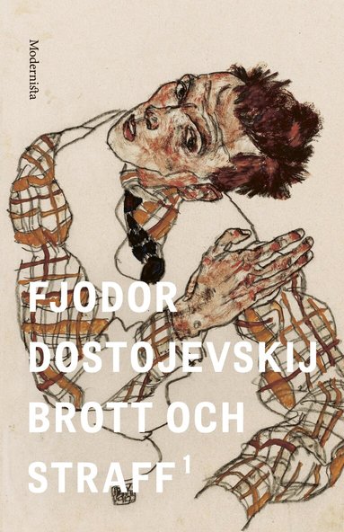 Fjodor Dostojevskij - Brott och straff. 1, Inbunden