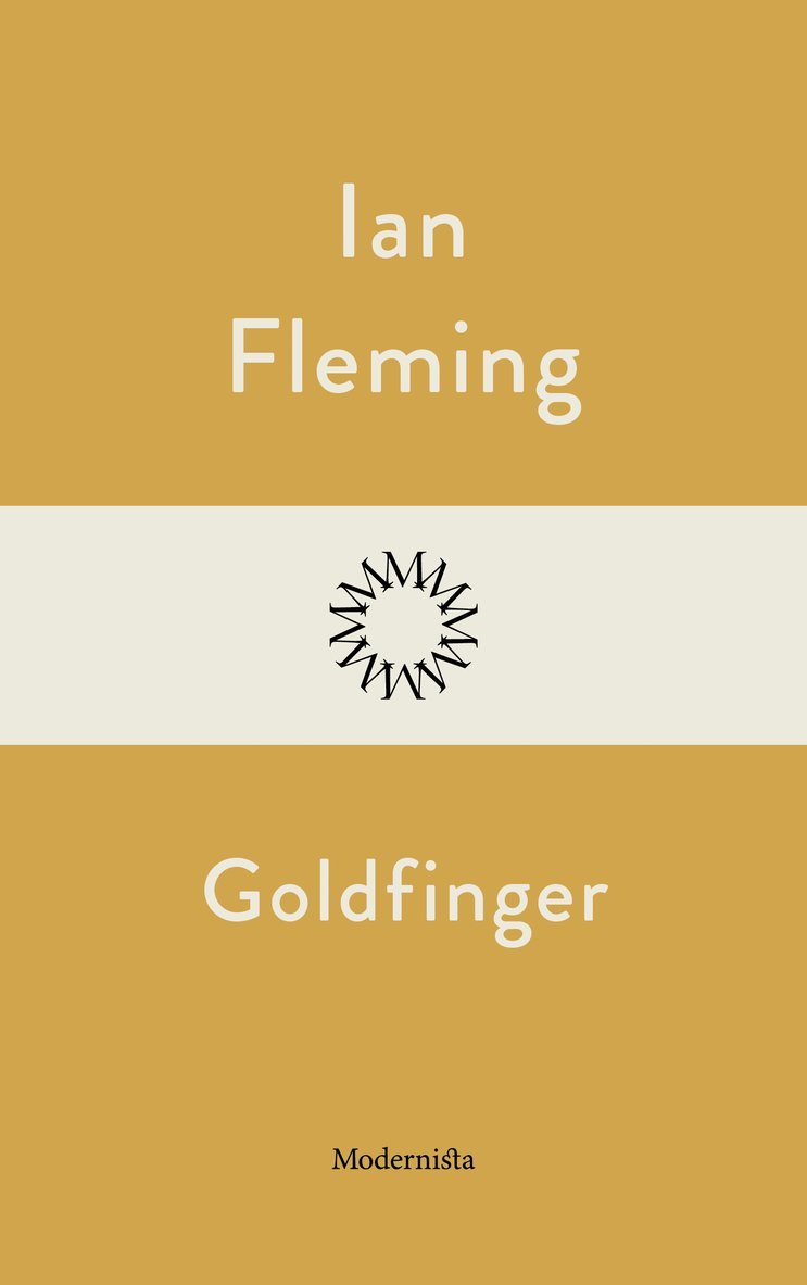 Goldfinger 1