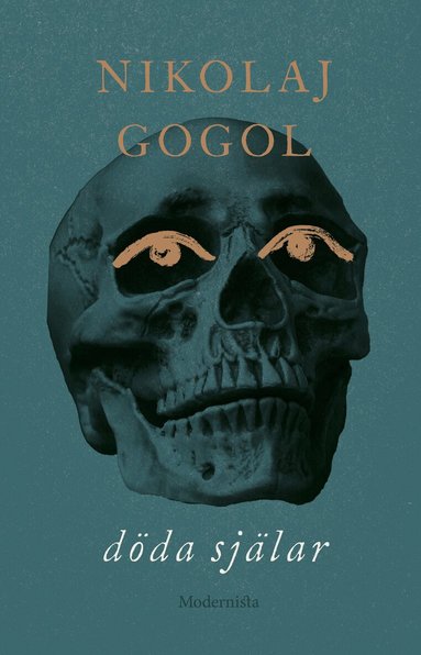 Nikolaj Gogol - Döda själar, Inbunden