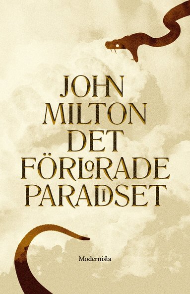 John Milton - Det förlorade paradiset, Inbunden