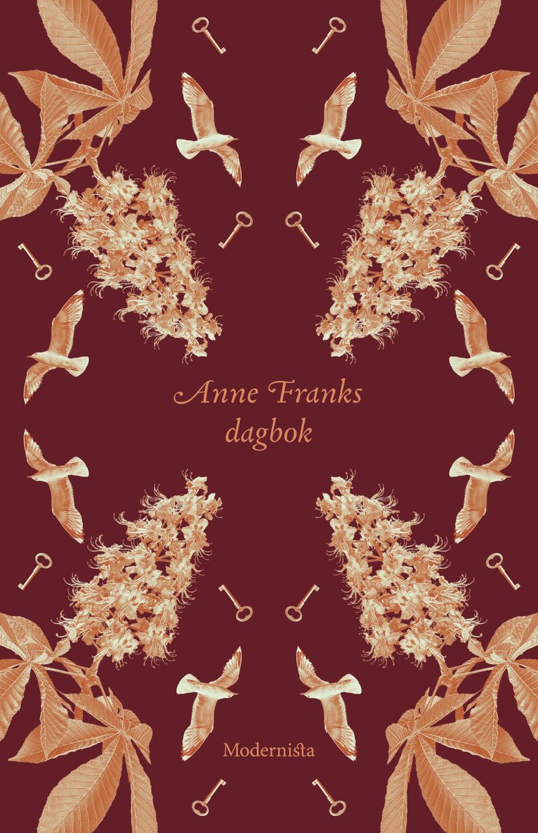 Anne Franks dagbok 1