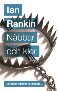 bokomslag Näbbar och klor