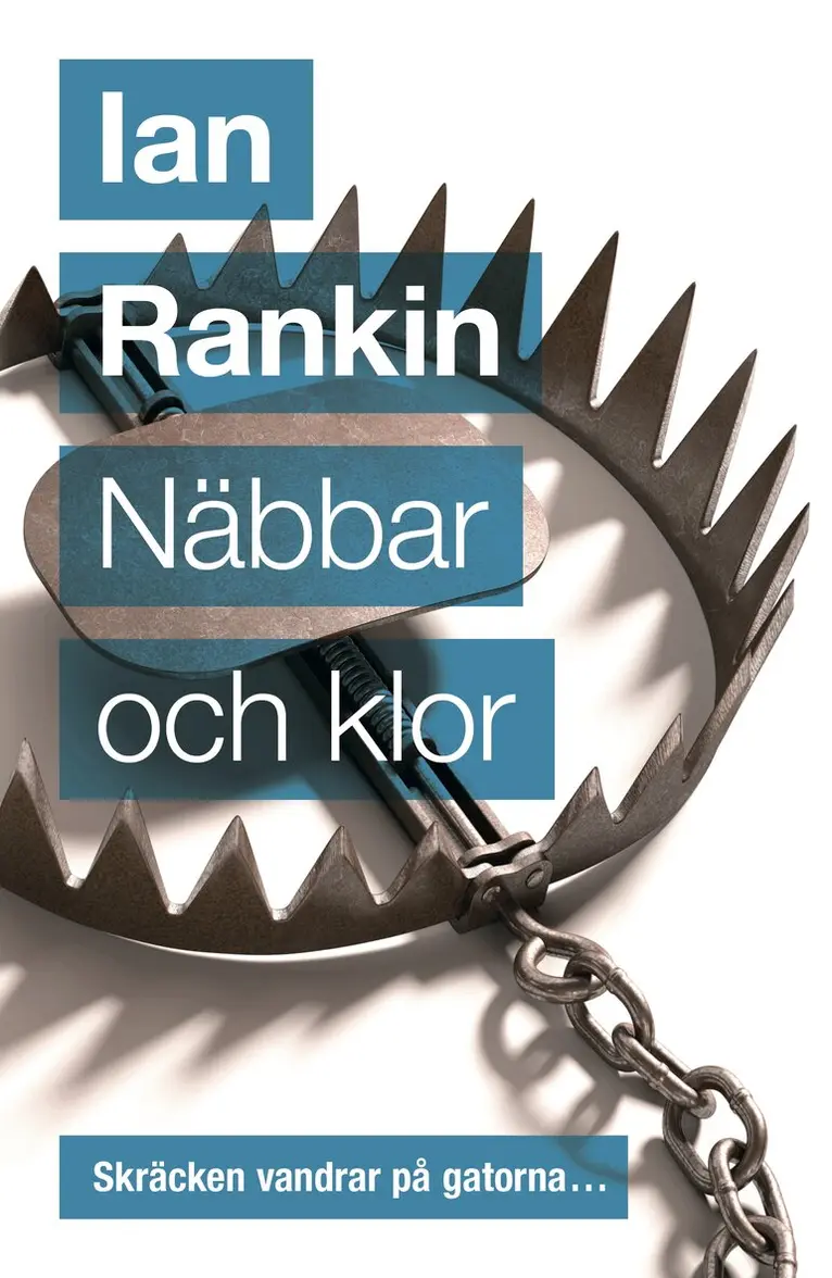 Näbbar och klor